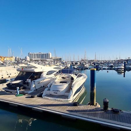 Marina Apartment クアルテイラ エクステリア 写真