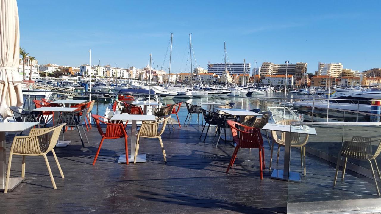 Marina Apartment クアルテイラ エクステリア 写真