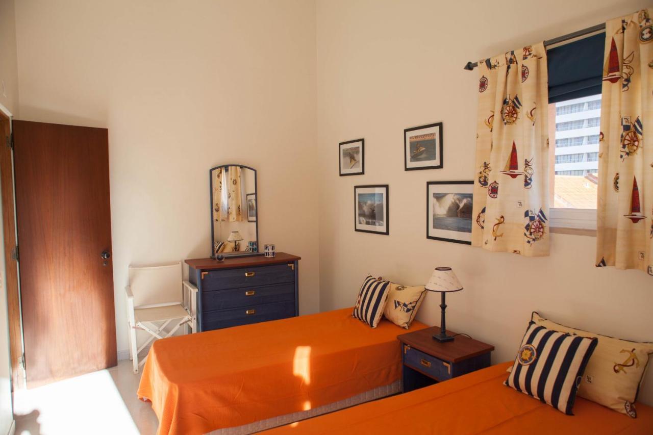 Marina Apartment クアルテイラ エクステリア 写真