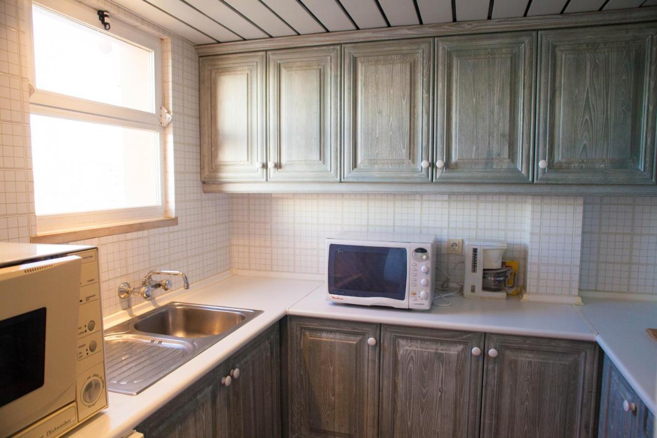 Marina Apartment クアルテイラ エクステリア 写真