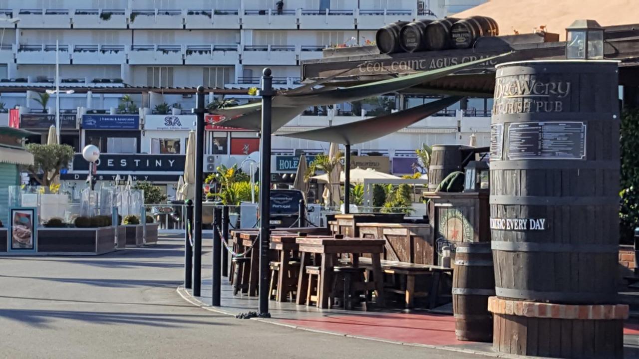 Marina Apartment クアルテイラ エクステリア 写真