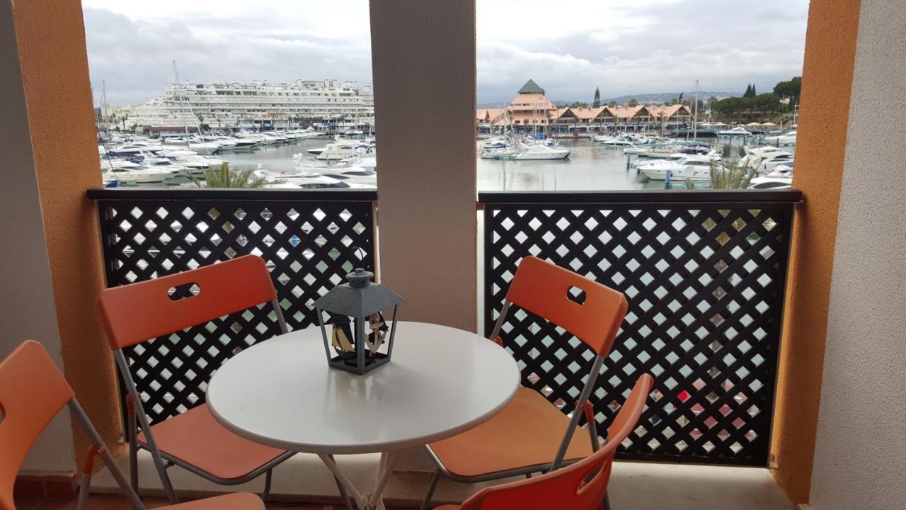Marina Apartment クアルテイラ エクステリア 写真