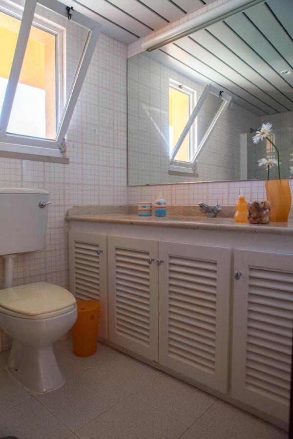 Marina Apartment クアルテイラ エクステリア 写真
