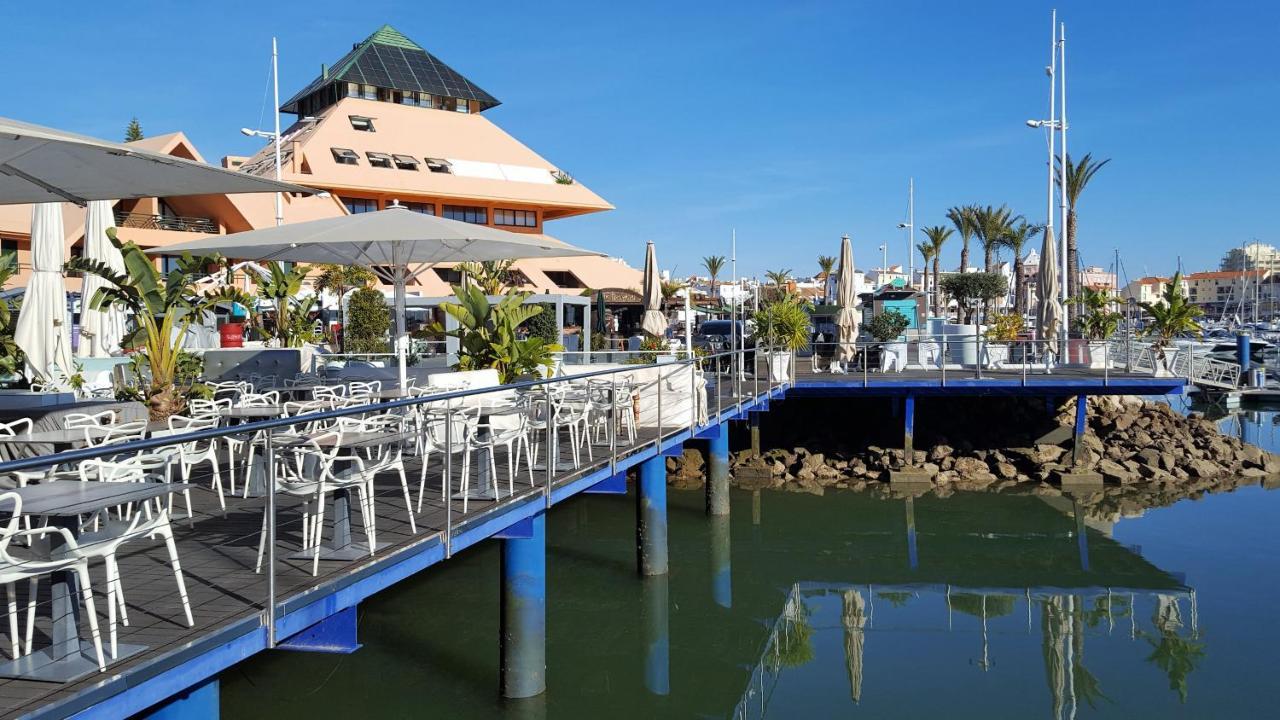 Marina Apartment クアルテイラ エクステリア 写真