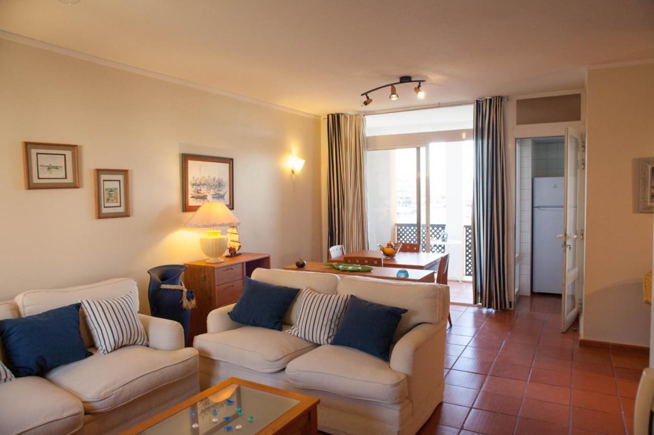 Marina Apartment クアルテイラ エクステリア 写真