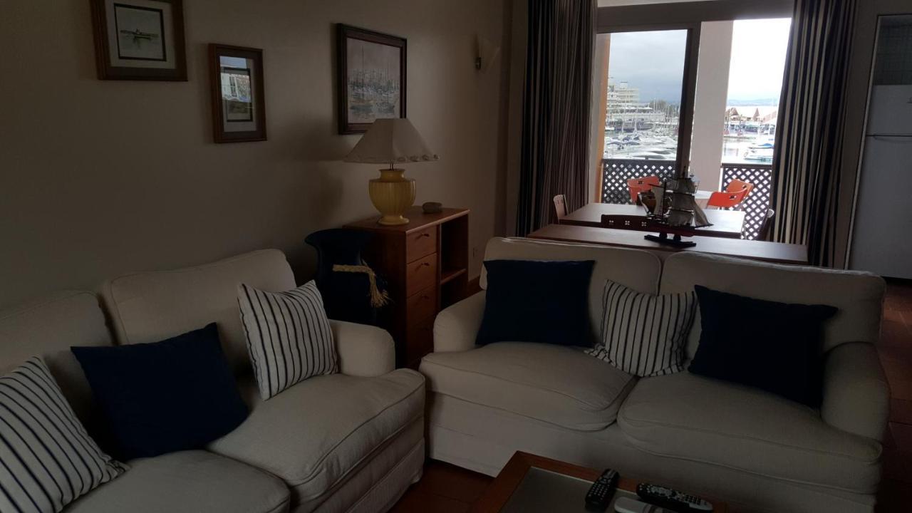Marina Apartment クアルテイラ エクステリア 写真