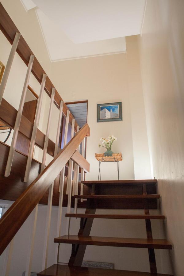 Marina Apartment クアルテイラ エクステリア 写真