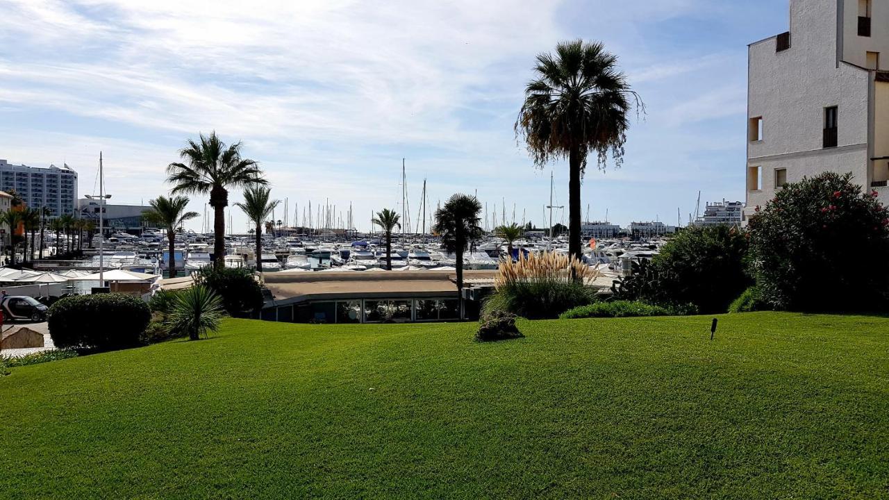 Marina Apartment クアルテイラ エクステリア 写真
